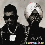 Chorni - Sidhu Moose Wala