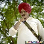 Vich Toronto Yaar Kude Sidhu Moose Wala