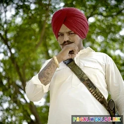 Vich Toronto Yaar Kude Sidhu Moose Wala