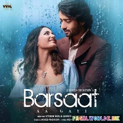 Tum Jo Aaye Yaara To Barsaat Aa Gayi