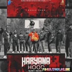 Haryana Hood Lofi