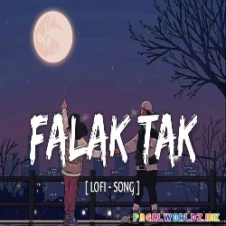Falak Tak Chal Sath Mere Lofi