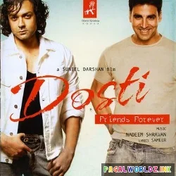 Yeh Dosti Tere Dum Se Hai