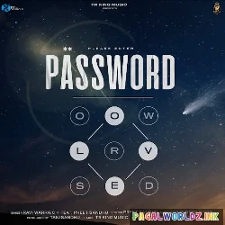 Password