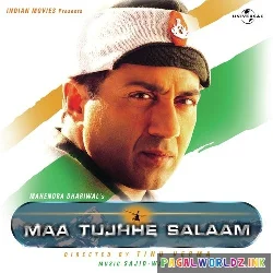 Sabse Pyari Teri Surat