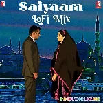Saiyaara Lofi Mix