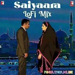 Saiyaara Lofi Mix