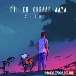 Dil Ko Karaar Aaya Lofi