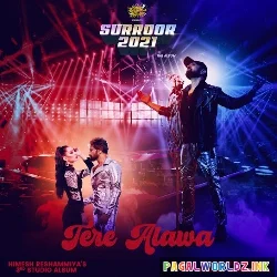 Tere Alawa Koi Dil Ko Samajh Aata Nahi