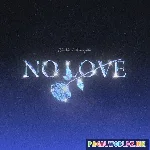 No Love Slowed Reverb