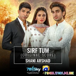 Sirf Tum OST