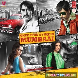 Tum Jo Aaye Zindagi Mein