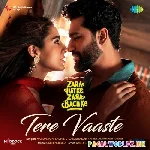 Tere Waste Falak Tak Chand Launga Lofi