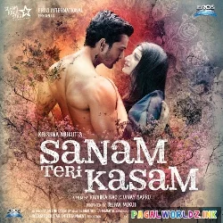 Sanam Teri Kasam