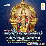 Kandha Guru Kavasam