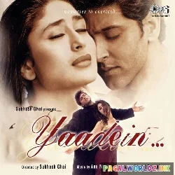 Yaadein Yaad Aati Hai