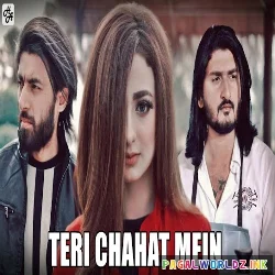 Teri Chahat Mein