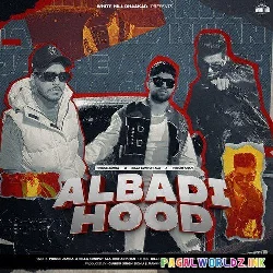 Albadi Hood