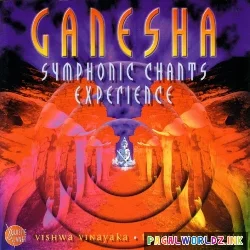 Shree Ganeshay Dheemahi