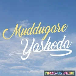 Muddugare Yashoda
