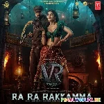 Ra Ra Rakkamma