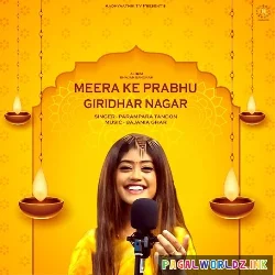 Meera Ke Prabhu Giridhar