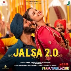 Jalsa 2.0