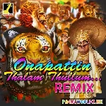 Onapattin Thalam Thullum