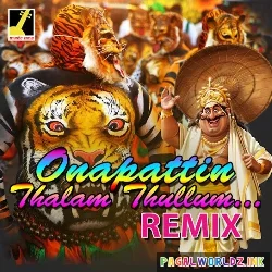 Onapattin Thalam Thullum