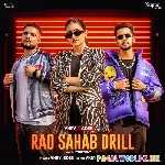 Rao Sahab Drill