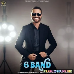6 Band