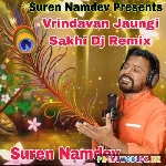 Vrindavan Jaungi Sakhi