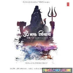 Om Namah Shivaya