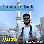Maula Ya Salli Wa Sallim