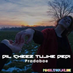 Dil Cheez Tujhe Dedi Slowed Reverb