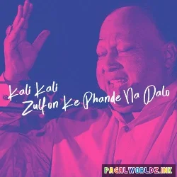 Na Chedo Hume Hum Sataye Hue Hain