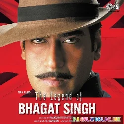 Mera Rang De Basanti Chola