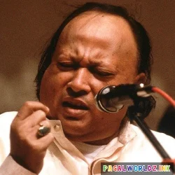 Sochta Hoon Ke Wo Kitne Masoom The