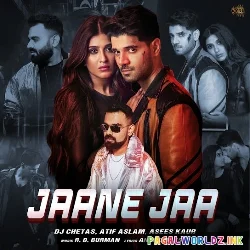 Jaane Jaa