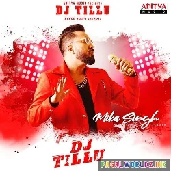 DJ Tillu Hindi