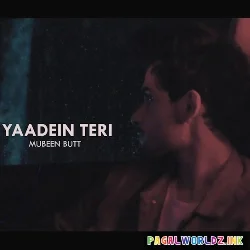 Wo Tere Sath Bitaye Pal