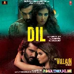 Maine Tera Naam Dil Rakh Diya