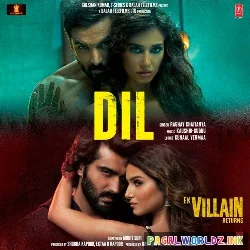 Maine Tera Naam Dil Rakh Diya