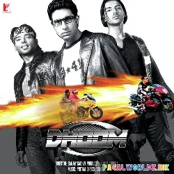 Dhoom Machale