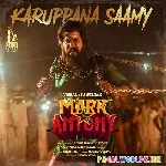 Karuppana Saamy