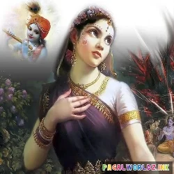 Radha Radha Jai Shri Radhe