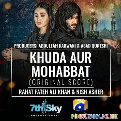 Khuda Aur Mohabbat