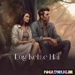Log Kehte Hai Pagal