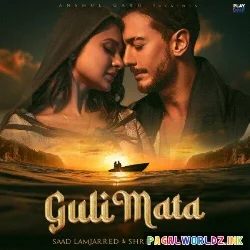 Tujhe Mere Liye Mujhe Tere Liye Hai Banaya Gaya