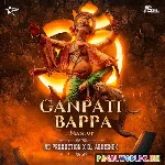 Ganpati Bappa Mashup